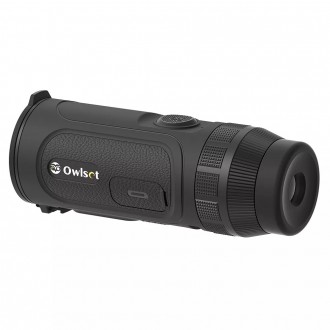 Тепловизионный монокуляр Vector Optics Owlset Argon 1.2x10 (VEOT-MC06)
