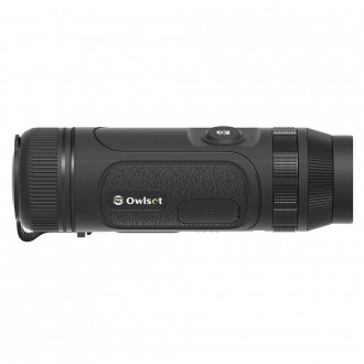 Тепловизионный монокуляр Vector Optics Owlset Argon 1.2x10 (VEOT-MC06)