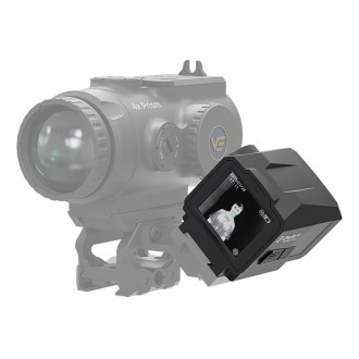 Тепловизионный коллиматорный прицел Vector Optics Owlset HEIM ES X-Nano XPD, 256x192 Тепловизионный коллиматорный прицел Vector Optics Owlset HEIM ES X-Nano XPD, 256x192