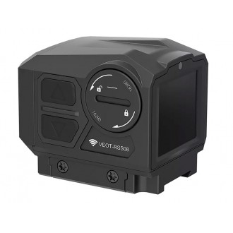 Тепловизионный коллиматорный прицел Vector Optics Owlset HEIM ES X-Nano XPD, 256x192 Тепловизионный коллиматорный прицел Vector Optics Owlset HEIM ES X-Nano XPD, 256x192
