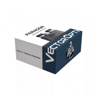 Оптический бинокль Vector Optics Paragon 10х42 (SCBRF-02)