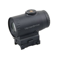 Увеличитель Vector Optics Paragon 3x18 MICRO