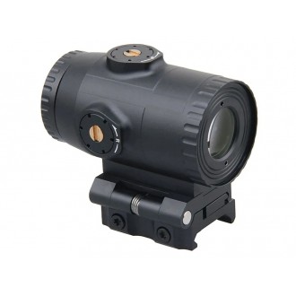 Увеличитель Vector Optics Paragon 3x18 MICRO