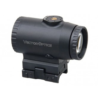 Увеличитель Vector Optics Paragon 3x18 MICRO