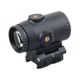 Увеличитель Vector Optics Paragon 3x18 MICRO