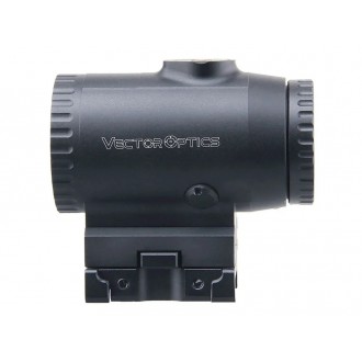 Увеличитель Vector Optics Paragon 3x18 MICRO