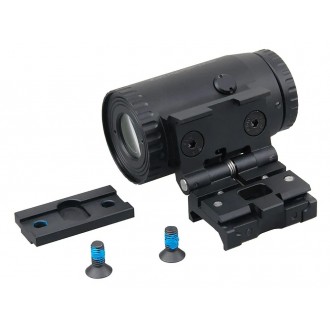 Увеличитель Vector Optics Paragon 3x18 MICRO