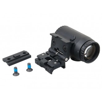 Увеличитель Vector Optics Paragon 3x18 MICRO