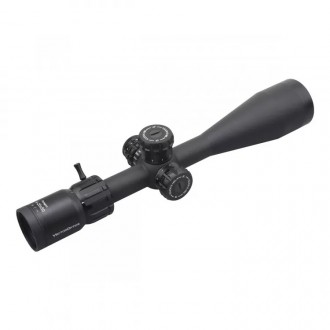 Оптический прицел Vector Optics Paragon 4-20x50 1 Tactical SFP (SCOL-T44)