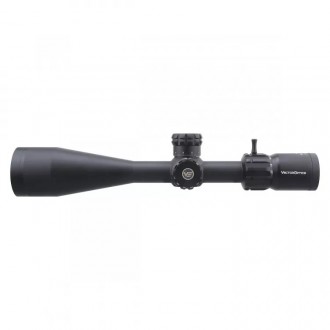 Оптический прицел Vector Optics Paragon 4-20x50 1 Tactical SFP (SCOL-T44)