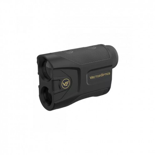 Лазерный дальномер Vector Optics Paragon 7x25 GENIII BDC (SCRF-S24)