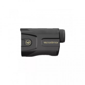 Лазерный дальномер Vector Optics Paragon 7x25 GENIII BDC (SCRF-S24)