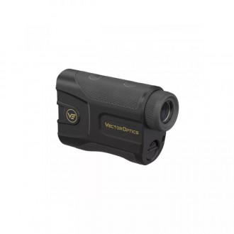 Лазерный дальномер Vector Optics Paragon 7x25 GENIII BDC (SCRF-S24)