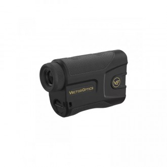 Лазерный дальномер Vector Optics Paragon 7x25 GENIII BDC (SCRF-S24)