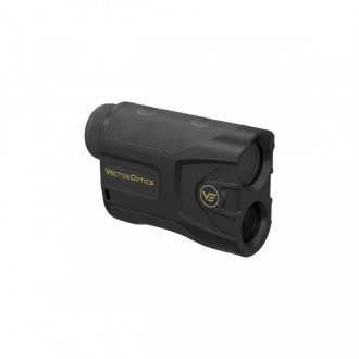Лазерный дальномер Vector Optics Paragon 7x25 GENIII BDC (SCRF-S24)