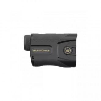 Лазерный дальномер Vector Optics Paragon 7x25 GENIII BDC (SCRF-S24)