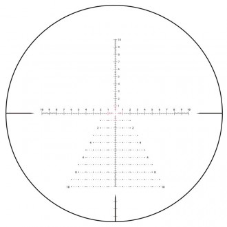 Оптический прицел Vector Optics Tauron GEN.II 5-40x56 ED (SCFF-35) Оптический прицел Vector Optics Tauron GEN.II 5-40x56 ED (SCFF-35)