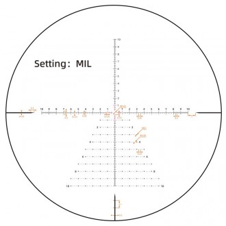 Оптический прицел Vector Optics Tauron GEN.II 5-40x56 ED (SCFF-35) Оптический прицел Vector Optics Tauron GEN.II 5-40x56 ED (SCFF-35)