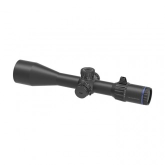 Оптический прицел Vector Optics Tauron GEN.II 5-40x56 ED (SCFF-35) Оптический прицел Vector Optics Tauron GEN.II 5-40x56 ED (SCFF-35)