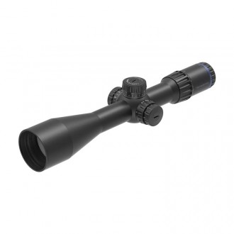 Оптический прицел Vector Optics Tauron GEN.II 5-40x56 ED (SCFF-35) Оптический прицел Vector Optics Tauron GEN.II 5-40x56 ED (SCFF-35)