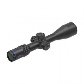 Оптический прицел Vector Optics Tauron GEN.II 5-40x56 ED (SCFF-35) Оптический прицел Vector Optics Tauron GEN.II 5-40x56 ED (SCFF-35)