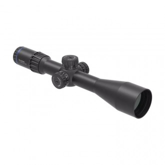 Оптический прицел Vector Optics Tauron GEN.II 5-40x56 ED (SCFF-35) Оптический прицел Vector Optics Tauron GEN.II 5-40x56 ED (SCFF-35)