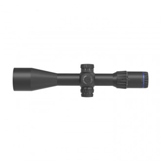 Оптический прицел Vector Optics Tauron GEN.II 5-40x56 ED (SCFF-35) Оптический прицел Vector Optics Tauron GEN.II 5-40x56 ED (SCFF-35)