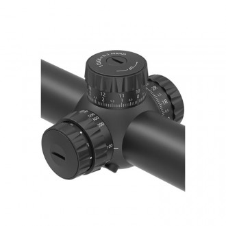 Оптический прицел Vector Optics Tauron GEN.II 5-40x56 ED (SCFF-35) Оптический прицел Vector Optics Tauron GEN.II 5-40x56 ED (SCFF-35)