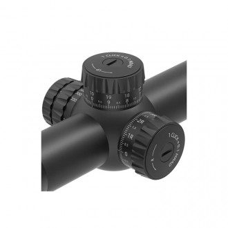 Оптический прицел Vector Optics Tauron GEN.II 5-40x56 ED (SCFF-35) Оптический прицел Vector Optics Tauron GEN.II 5-40x56 ED (SCFF-35)