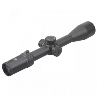 Оптический прицел Vector Optics Taurus 4-24x50 FFP (SCFF-17)