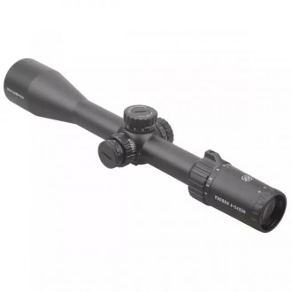 Оптический прицел Vector Optics Taurus 4-24x50 FFP (SCFF-17)