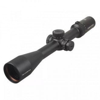 Оптический прицел Vector Optics Taurus 4-24x50 FFP (SCFF-17)