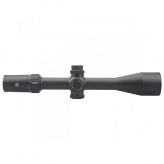 Оптический прицел Vector Optics Taurus 4-24x50 FFP (SCFF-17)