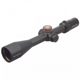 Оптический прицел Vector Optics Taurus 4-24x50 FFP (SCFF-17)