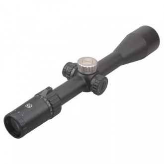 Оптический прицел Vector Optics Taurus 4-24x50 FFP (SCFF-17)