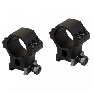 Оптический прицел Vector Optics Taurus 4-24x50 FFP (SCFF-17)