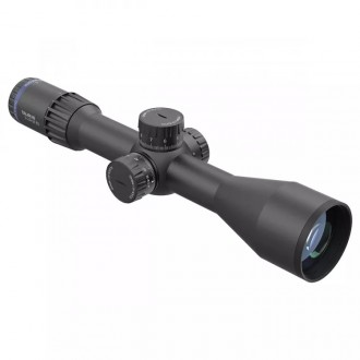 Оптический прицел Vector Optics Taurus GENII 3-24x56 ED FFP (SCFF-33)