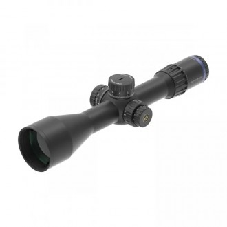 Оптический прицел Vector Optics Taurus GENII 3-24х56 ED SFP (SCOL-55)
