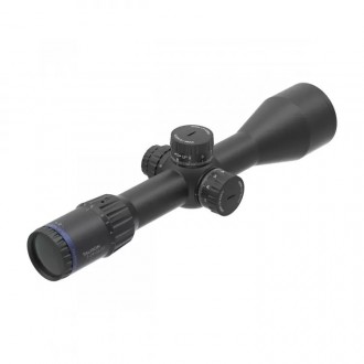 Оптический прицел Vector Optics Taurus GENII 3-24х56 ED SFP (SCOL-55)