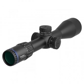 Оптический прицел Vector Optics Taurus GENII 4-32x56 ED (SCFF-34)