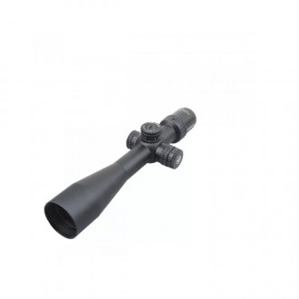 Оптический прицел Vector Optics Veyron 6-24x44 IR FFP (SCFF-37)