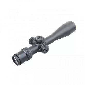 Оптический прицел Vector Optics Veyron 6-24x44 IR FFP (SCFF-37)