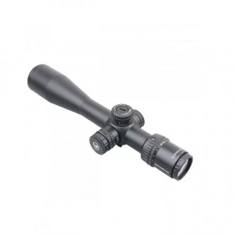 Оптический прицел Vector Optics Veyron 6-24x44 IR FFP (SCFF-37)