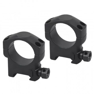Оптический прицел Vector Optics Veyron 6-24x44 IR FFP (SCFF-37)