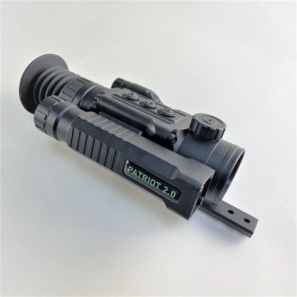 Venox Patriot LRF v2.0