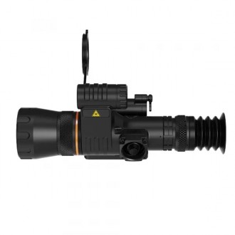 Тепловизионный прицел Windford Surt 655 LHD