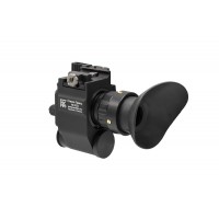 Наблюдательный комплекс Глазок-Грань