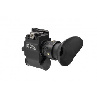 Наблюдательный комплекс Глазок-Грань