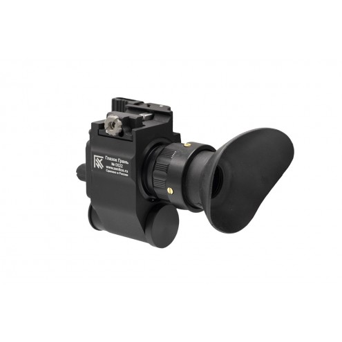 Тепловизионный прицел Глазок-Грань Тепловизионный прицел Глазок-Грань