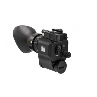 Тепловизионный прицел Глазок-Грань Тепловизионный прицел Глазок-Грань